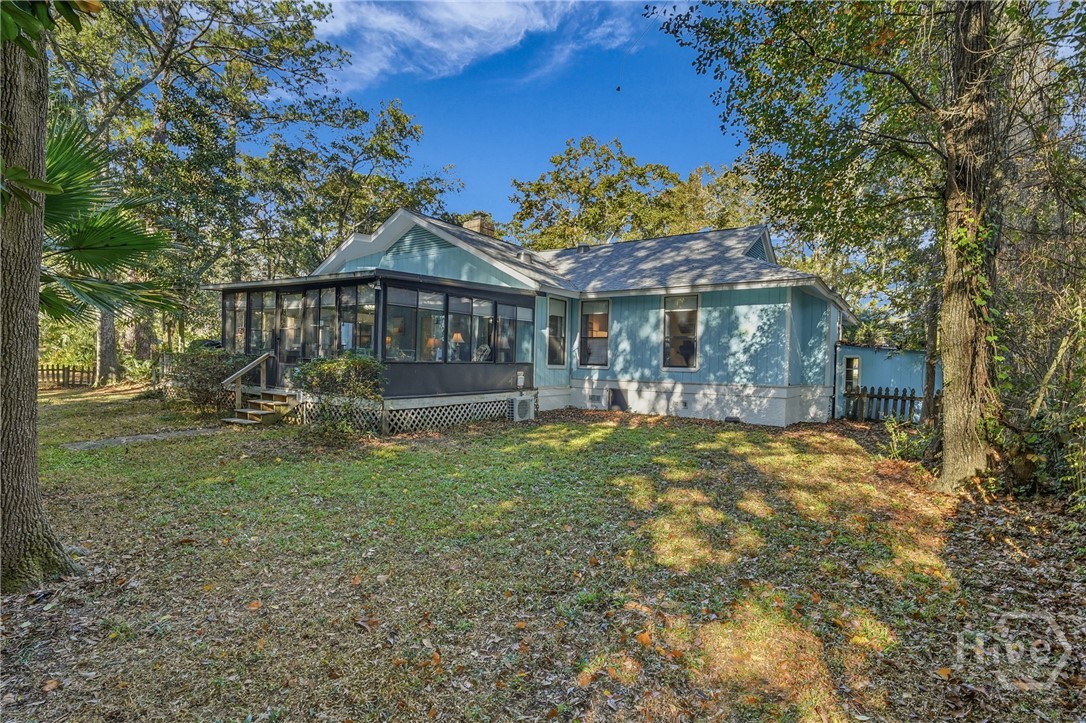 1022 Walthour Road Savannah, GA 31410 - Photo 40 of 41