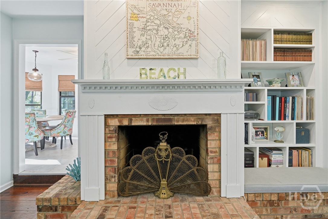 1022 Walthour Road Savannah, GA 31410 - Photo 8 of 41