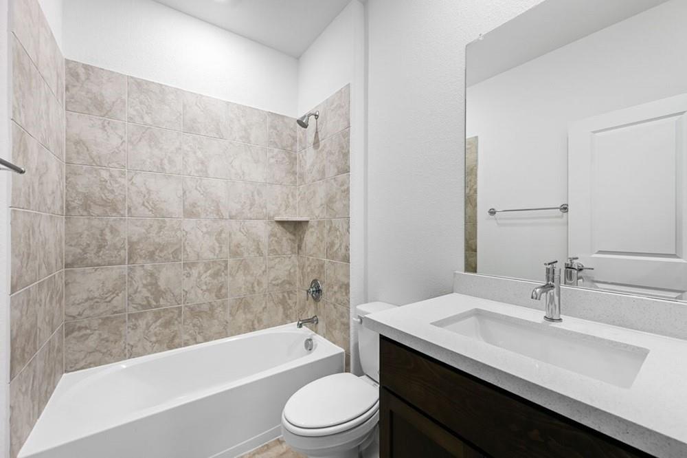15016 Horseshoe Post Road Fort Worth, TX 76052 - Photo 22 of 27 Representative Photo