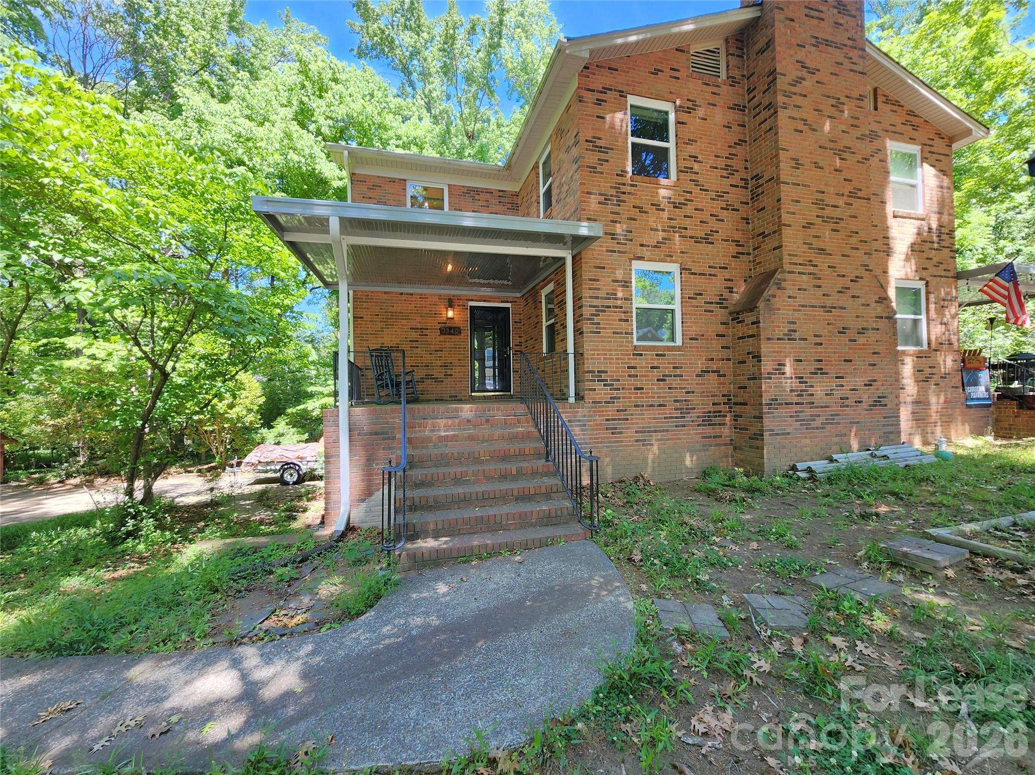 3340 Silver Stream Road Charlotte, NC 28226 - Photo 1 of 31