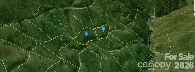 $15,999 | 88 Garnet Road, Sylva, NC 28779