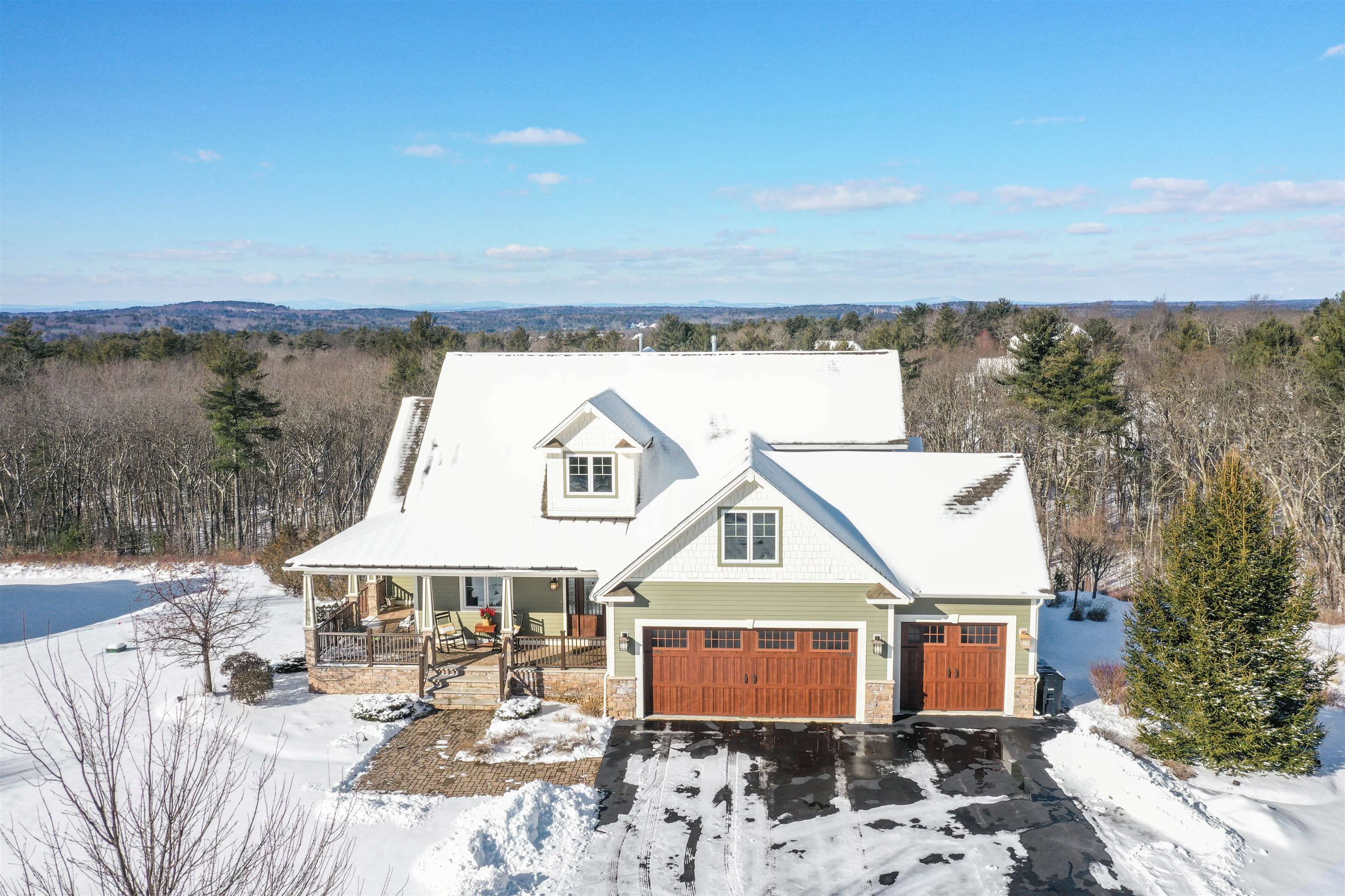 12 Ryan Farm Road Windham, NH 03087 - Photo 1 of 40