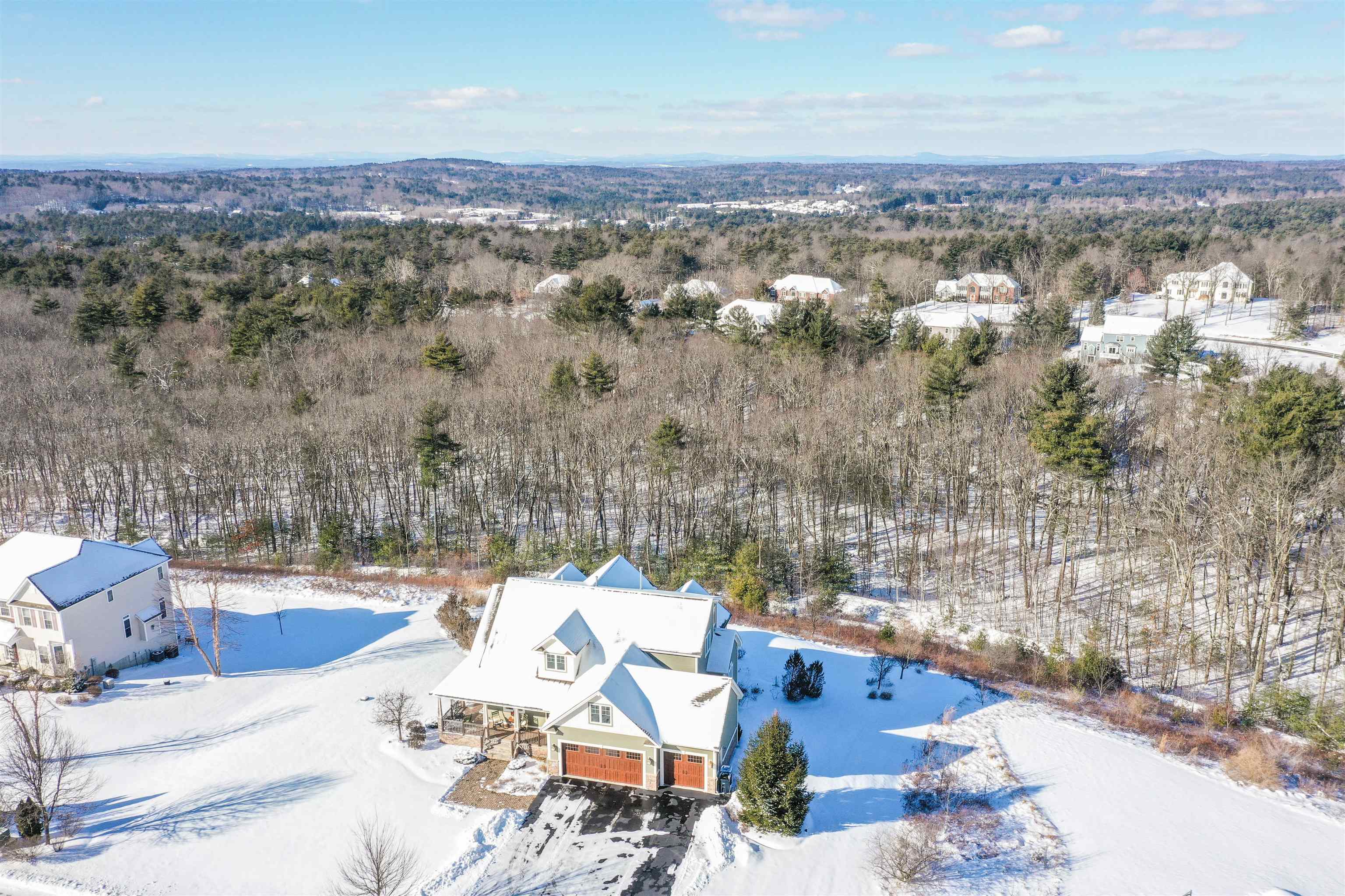 12 Ryan Farm Road Windham, NH 03087 - Photo 24 of 40