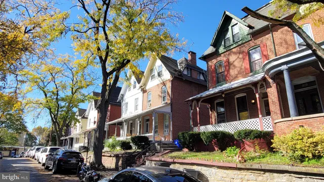 a close view of stove