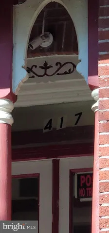 $1,050 | 417 Green Terrace, Unit 4, Reading, PA 19601