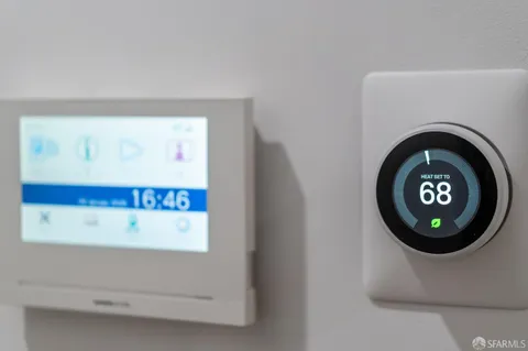 a close up of a sign