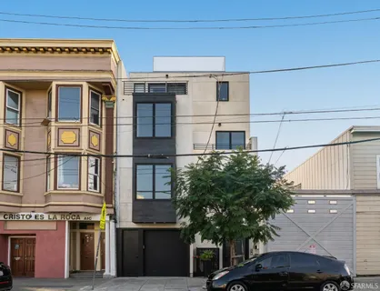 $1,395,000 | 2829 25th Street, Unit 3, San Francisco, CA 94110