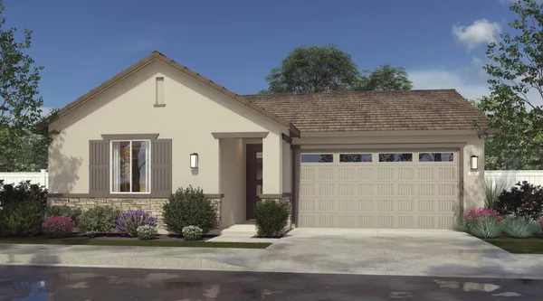 $534,990 | 2183 North Renn Avenue, Clovis, CA 93619