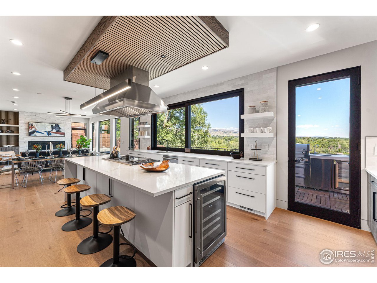 2445 Balsam Drive Boulder, CO 80304 - Photo 13 of 40