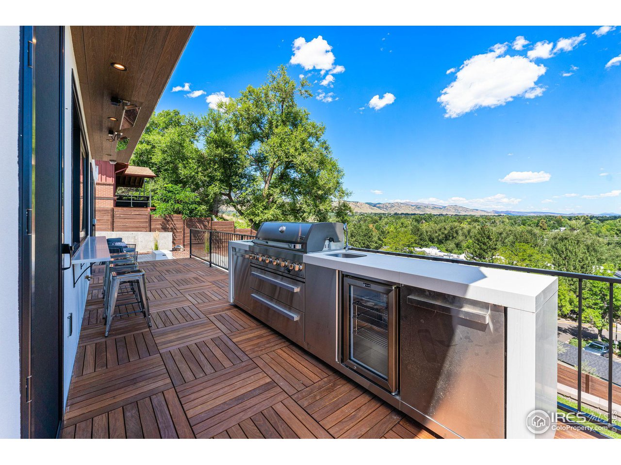 2445 Balsam Drive Boulder, CO 80304 - Photo 20 of 40