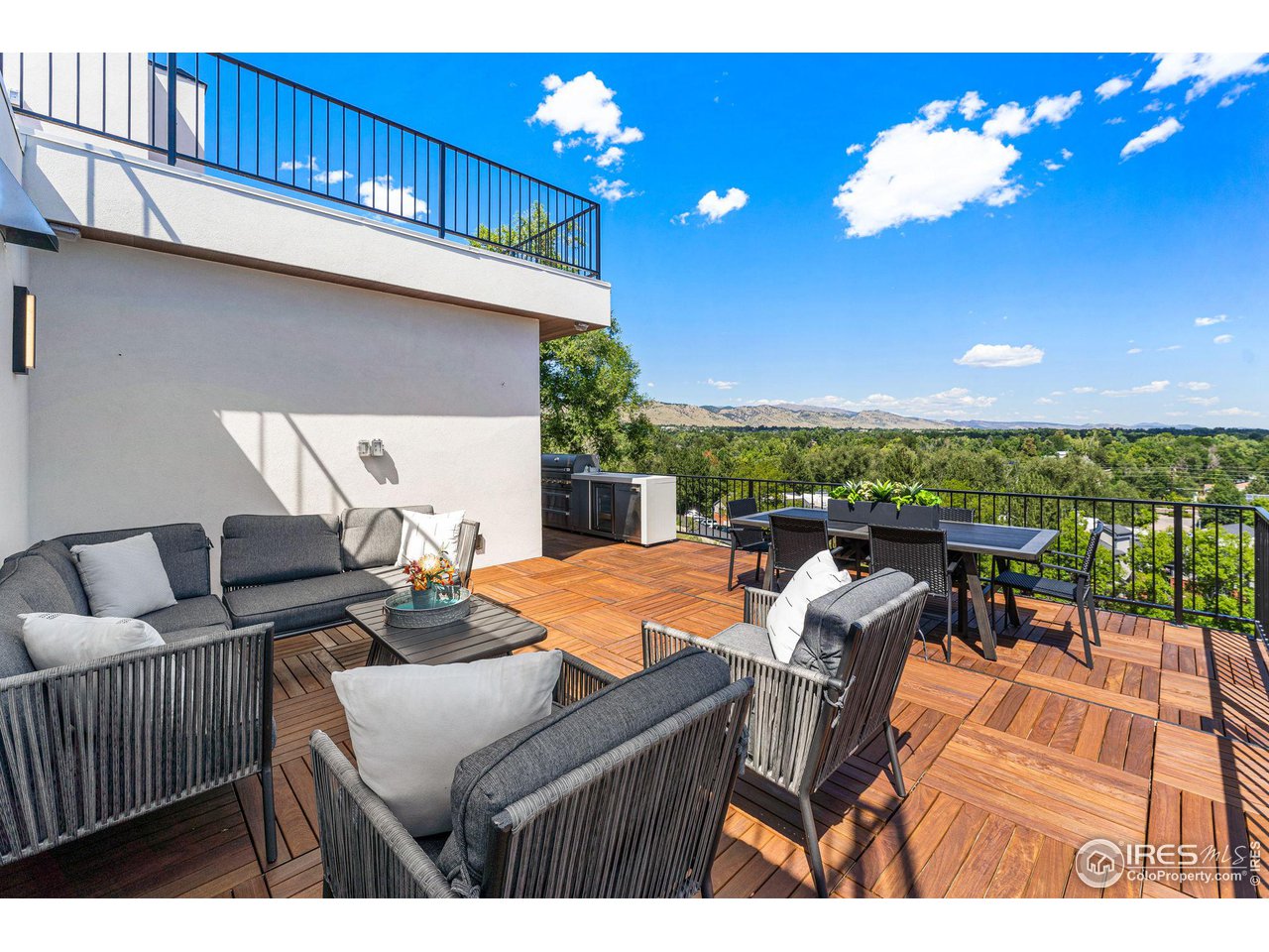 2445 Balsam Drive Boulder, CO 80304 - Photo 21 of 40