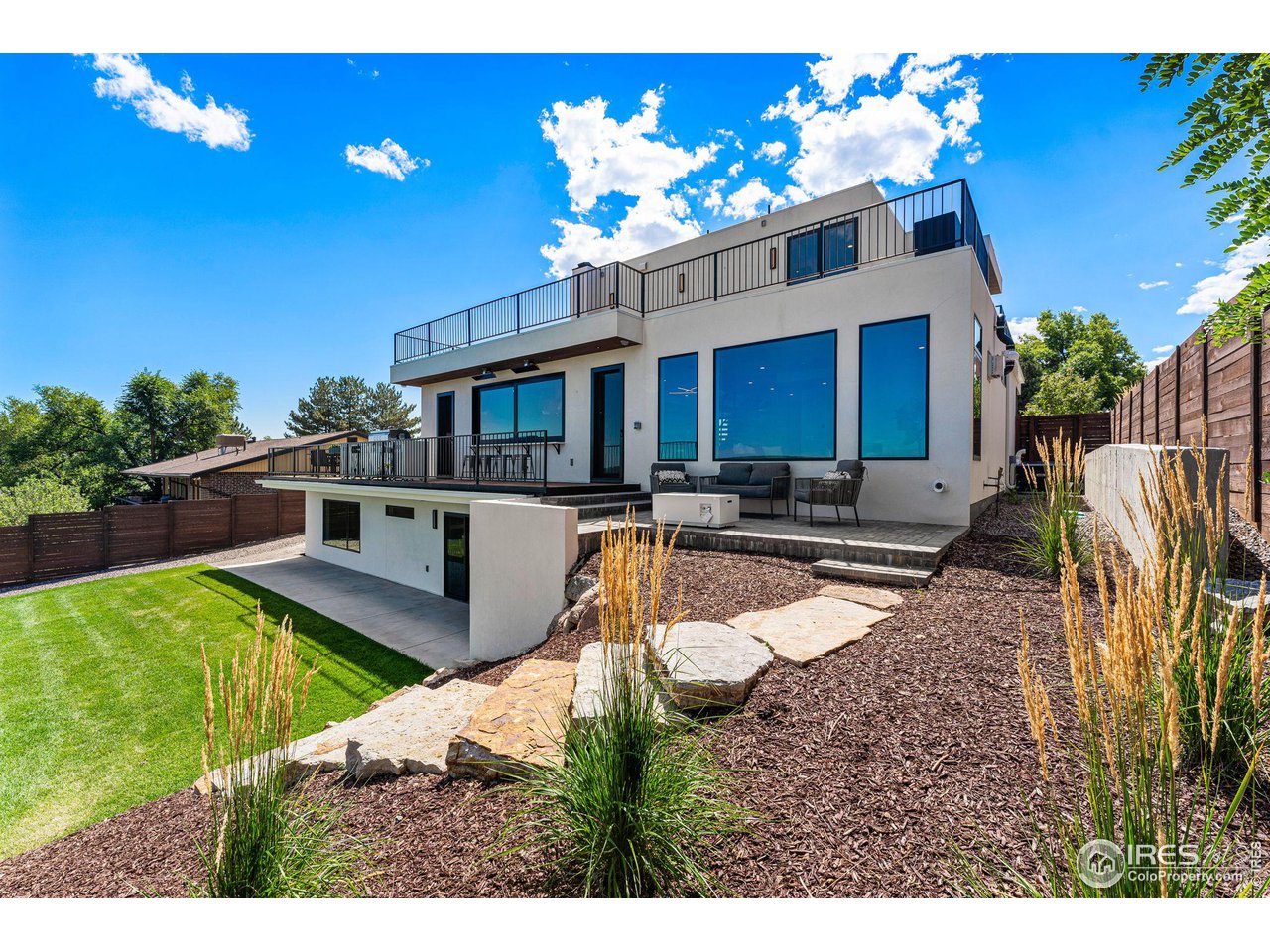 2445 Balsam Drive Boulder, CO 80304 - Photo 23 of 40