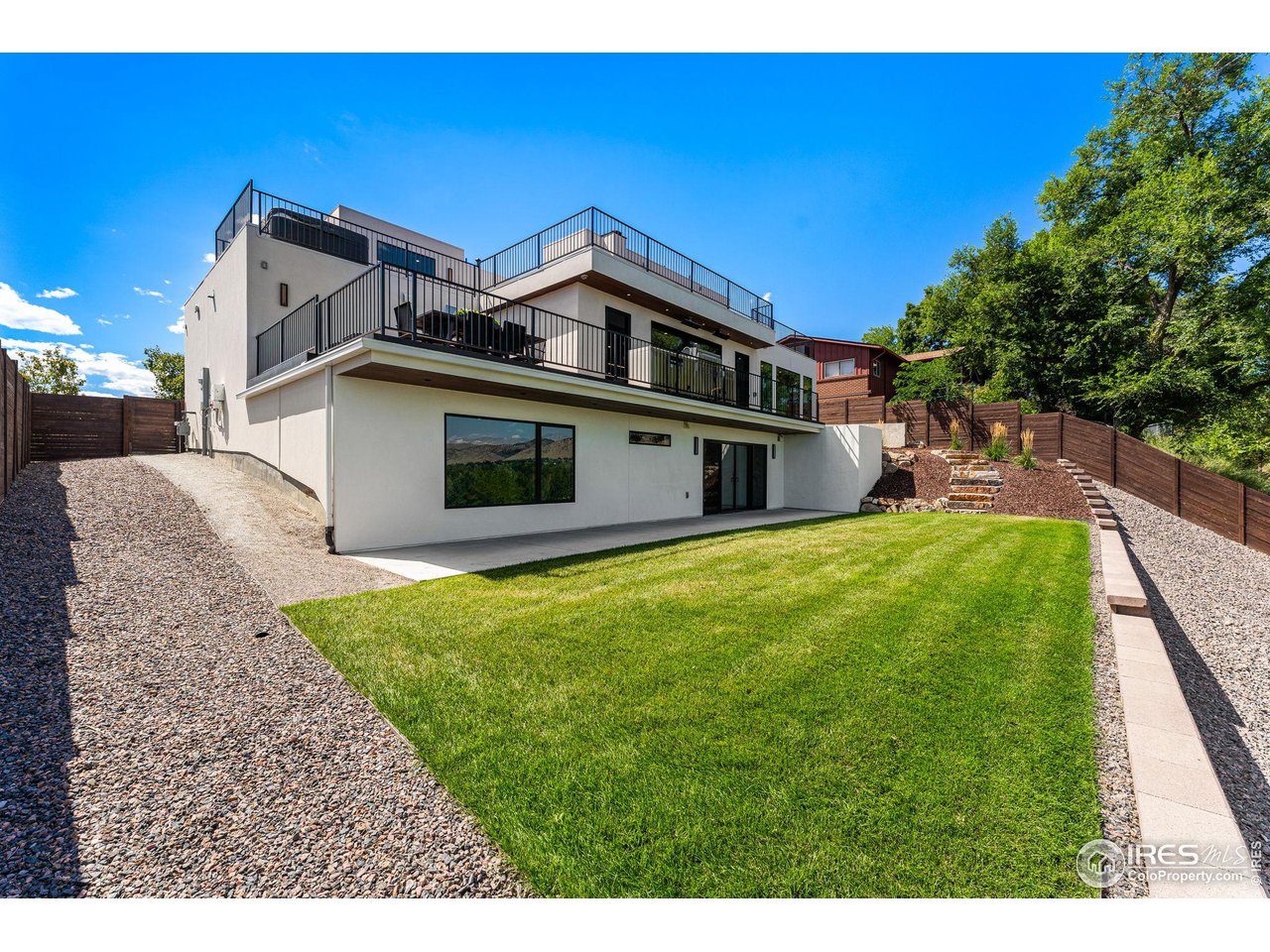 2445 Balsam Drive Boulder, CO 80304 - Photo 37 of 40