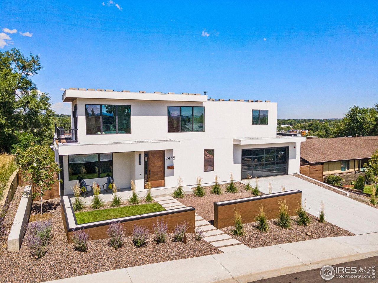 2445 Balsam Drive Boulder, CO 80304 - Photo 5 of 40