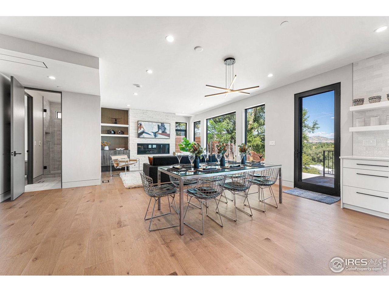 2445 Balsam Drive Boulder, CO 80304 - Photo 9 of 40