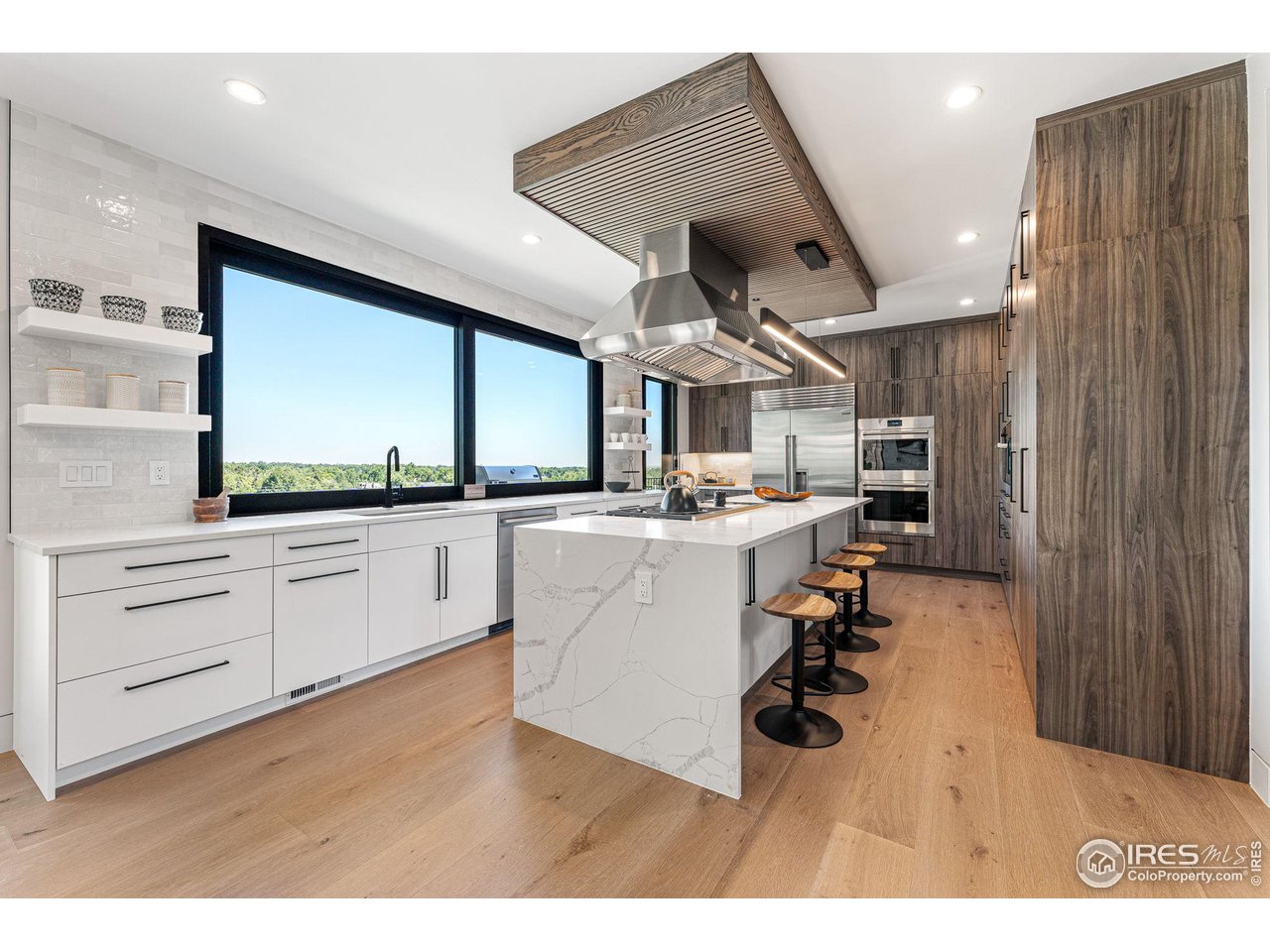 2445 Balsam Drive Boulder, CO 80304 - Photo 10 of 40