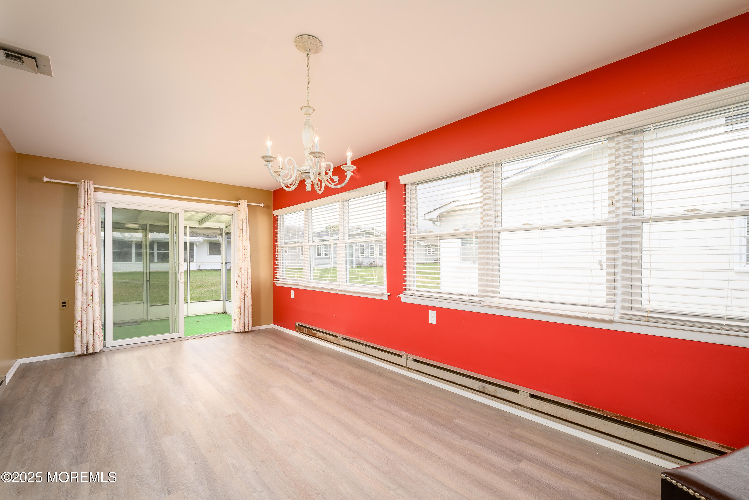 27 Blake Circle Brick, NJ 08724 - Photo 13 of 39 a view of empty room with window