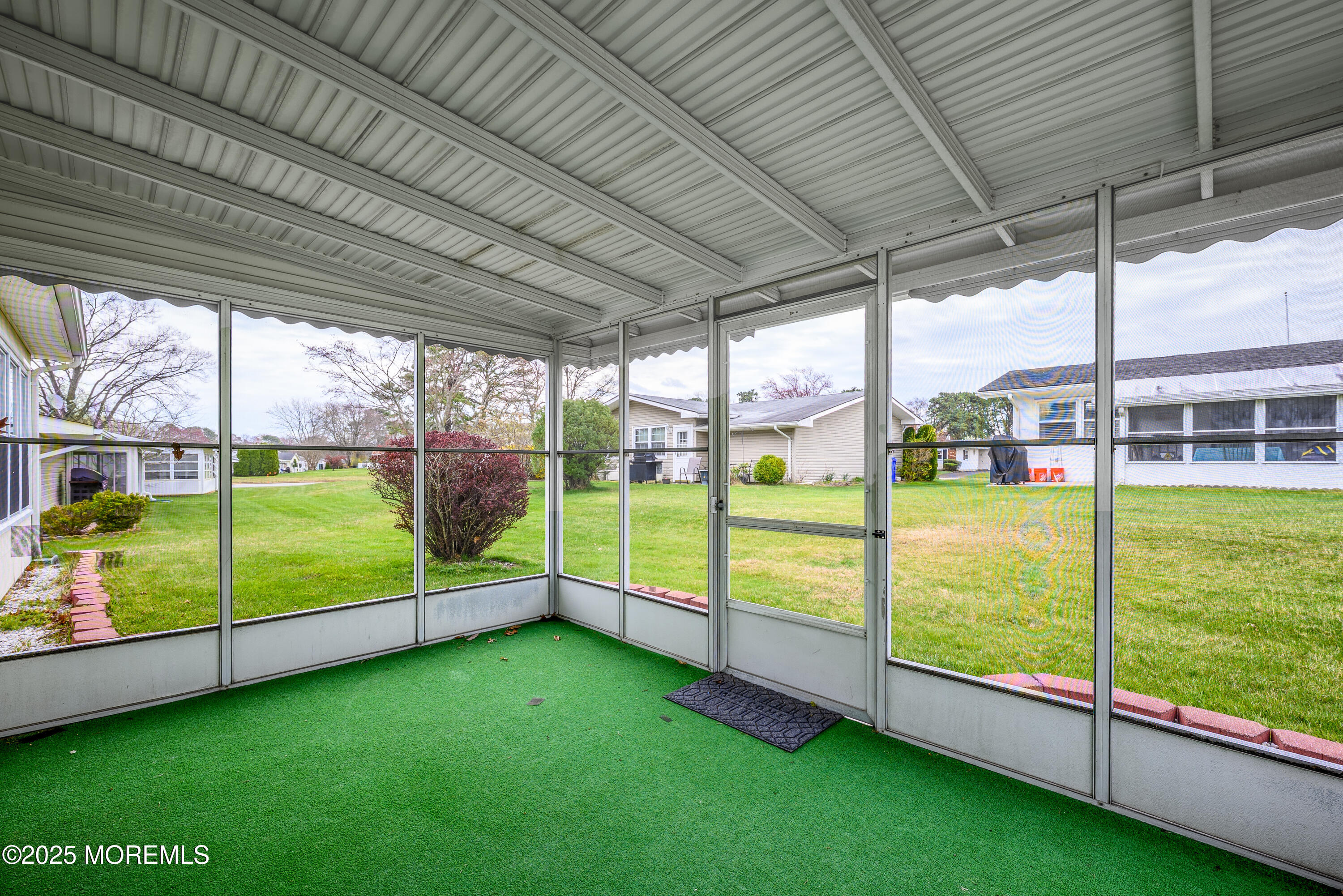 27 Blake Circle Brick, NJ 08724 - Photo 17 of 39 a view of an empty room with a large window