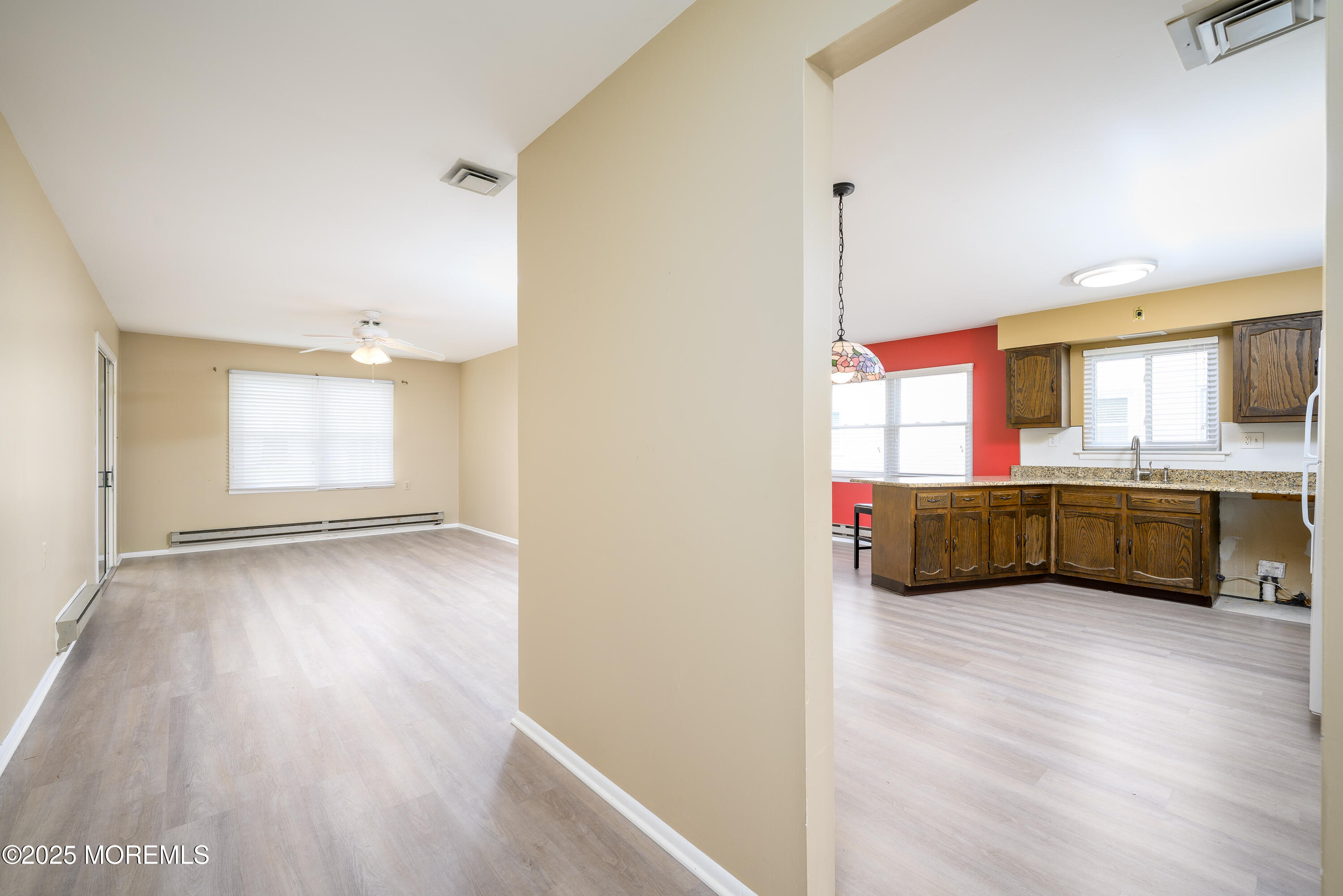 27 Blake Circle Brick, NJ 08724 - Photo 8 of 39 a view of a kitchen and a sink