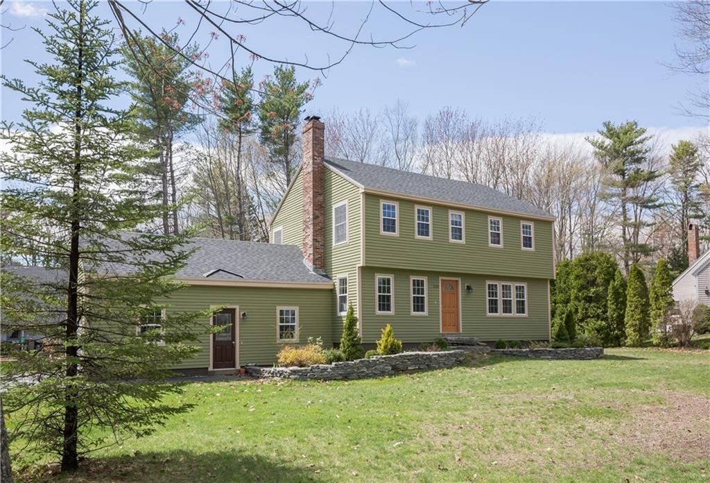 239 Pleasant Hill Road Scarborough, ME 04074 - Photo 1 of 34 Photo