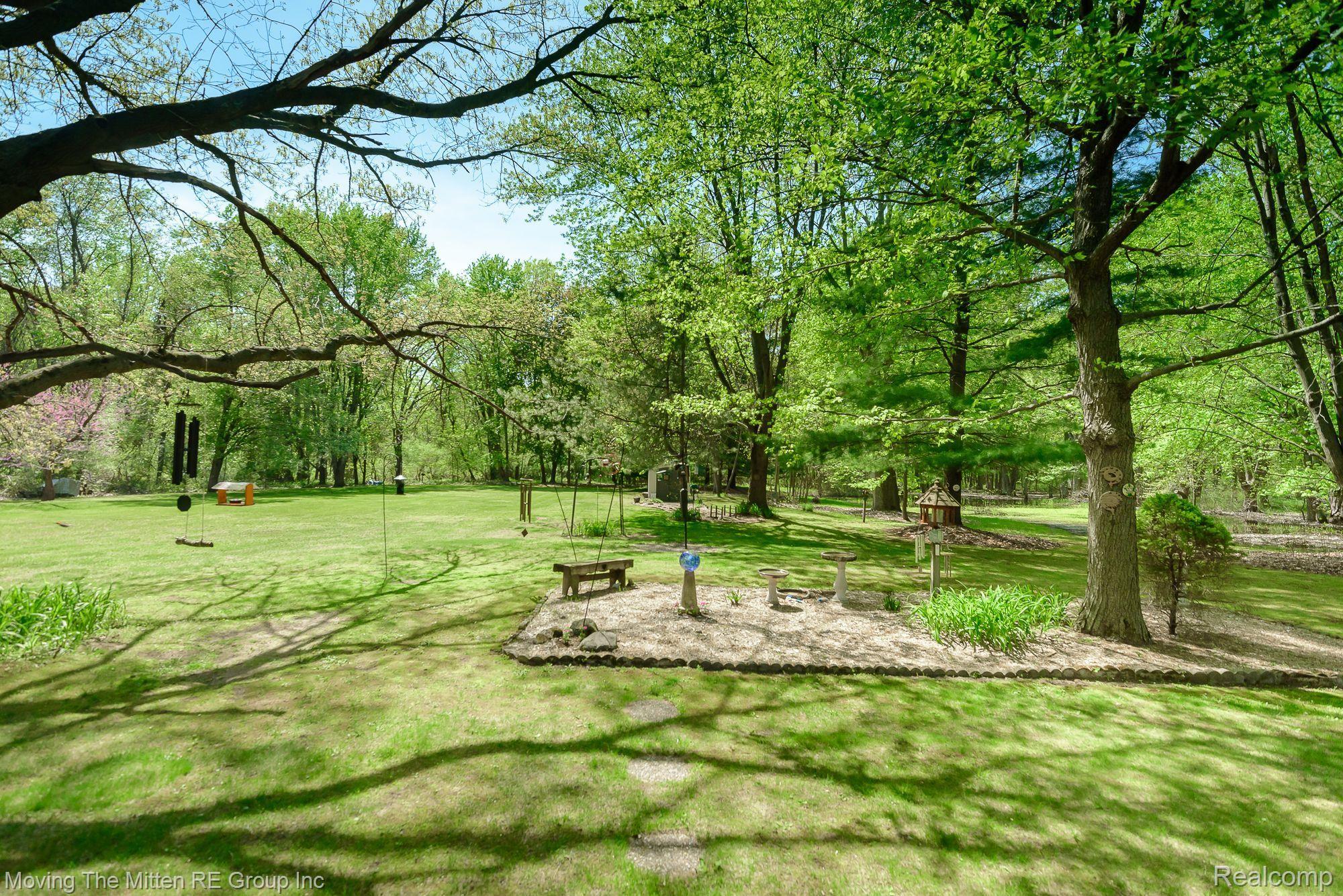 14850 Hannan Road Romulus, MI 48174 - Photo 22 of 63 Highlight Photo