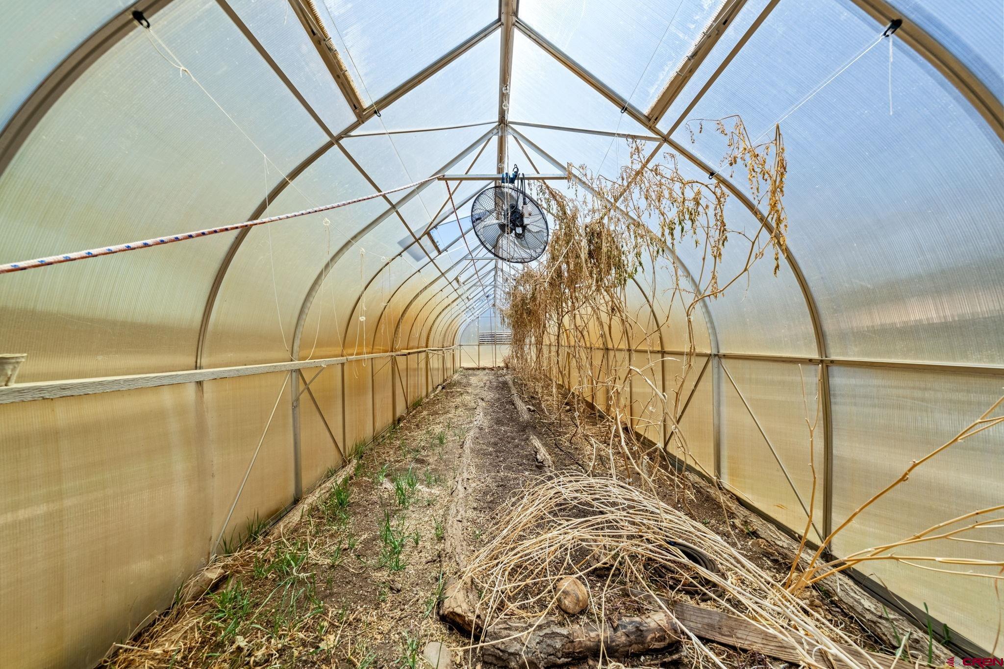 124 Richards Drive Bayfield, CO 81122 - Photo 37 of 42 a view of a staircase