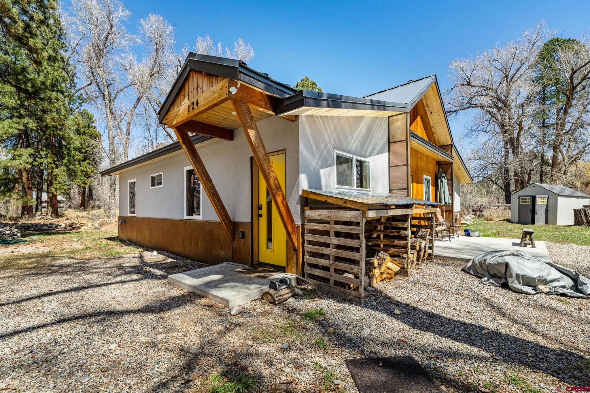 124 Richards Drive Bayfield, CO 81122 - Photo 5 of 42