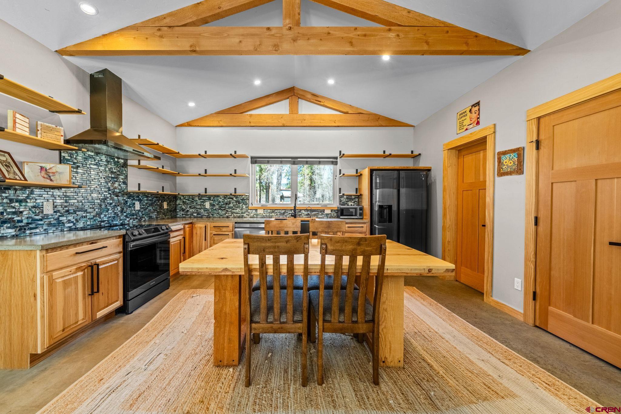 124 Richards Drive Bayfield, CO 81122 - Photo 6 of 42