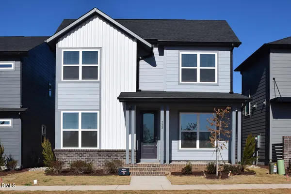 $2,995 | 333 Parkland Drive, Pittsboro, NC 27312