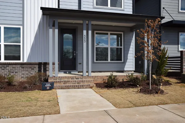 $2,995 | 333 Parkland Drive, Pittsboro, NC 27312