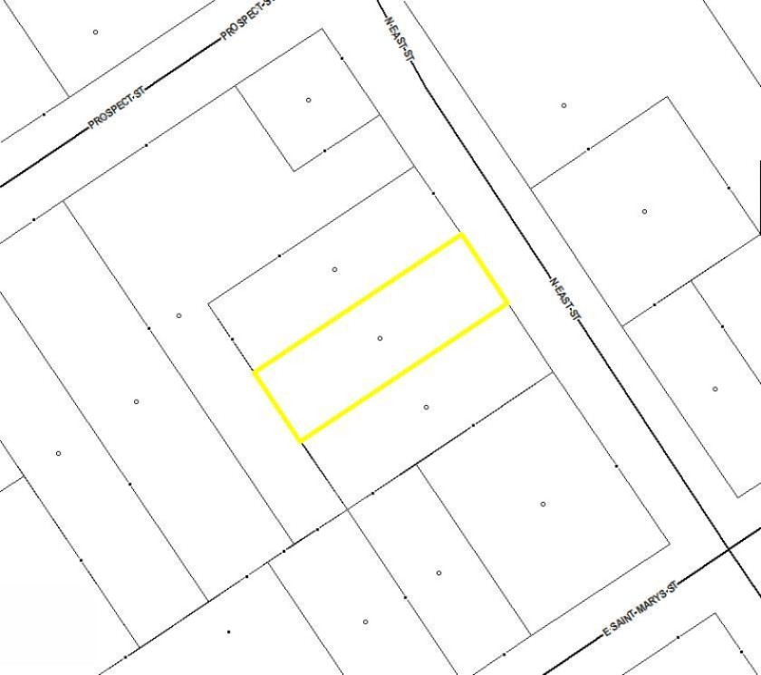 North East Street Decatur, MI 49045 - Photo 2 of 2 gale- east st parcel20