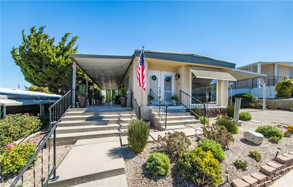 $184,900 | 12151 Fremont Street, Unit 77, Yucaipa, CA 92399