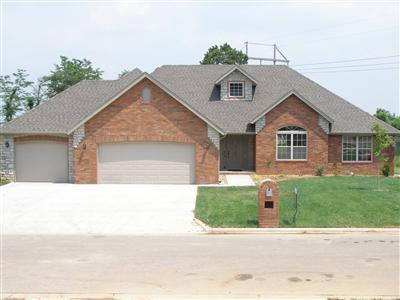 3318 North Colgate Avenue Springfield, MO 65802 - Photo 1 of 1 Primary Photo