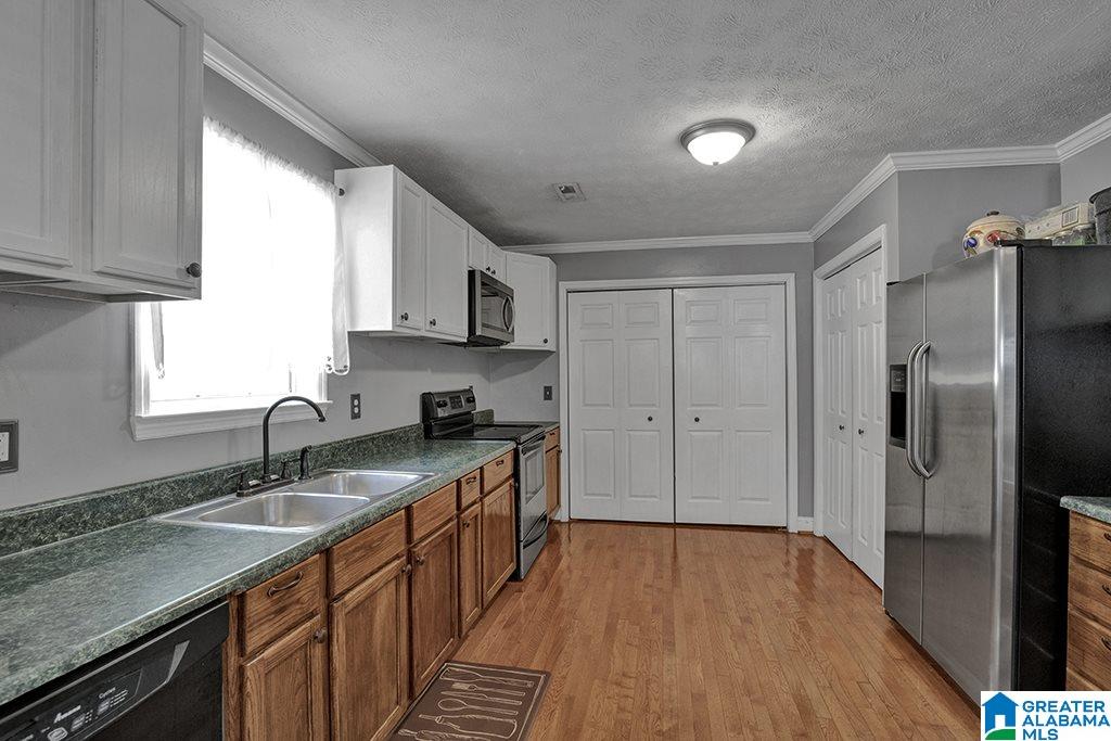 700 Greensport Road Ashville, AL 35953 - Photo 12 of 23