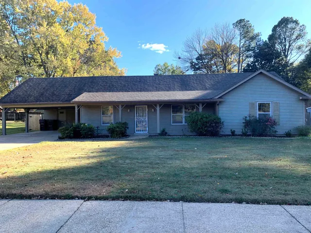$355,000 | 309 West Powell Road, Collierville, TN 38017