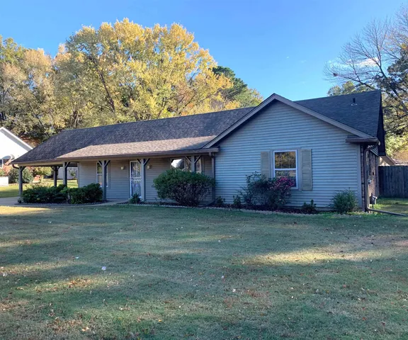 $355,000 | 309 West Powell Road, Collierville, TN 38017
