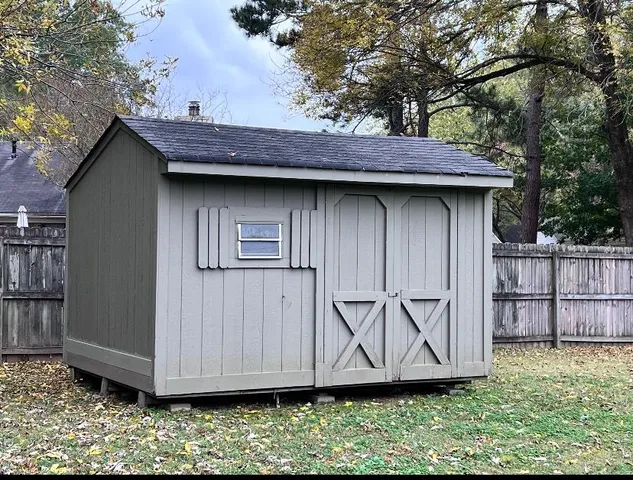 $355,000 | 309 West Powell Road, Collierville, TN 38017