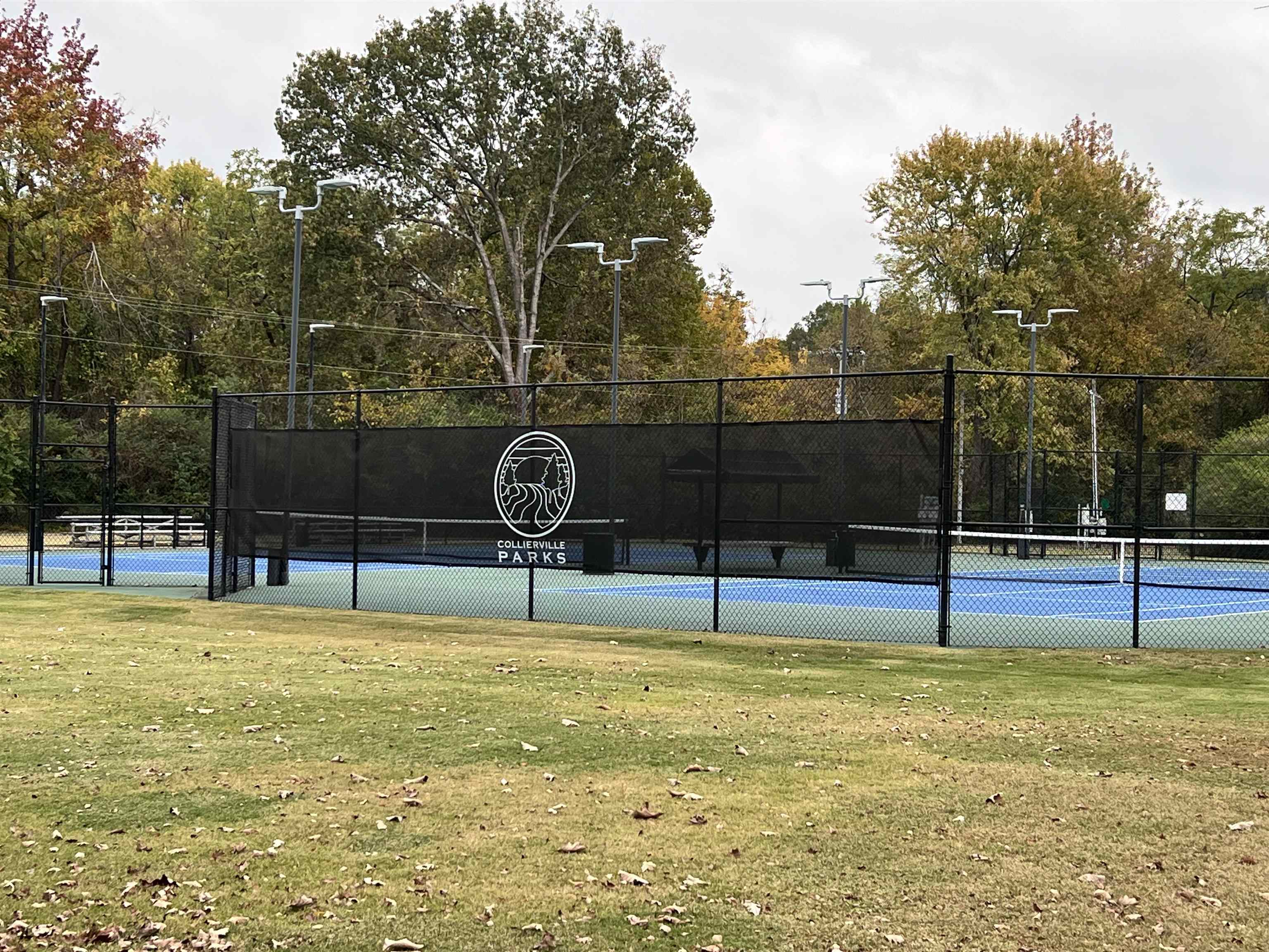 309 West Powell Road Collierville, TN 38017 - Photo 37 of 40