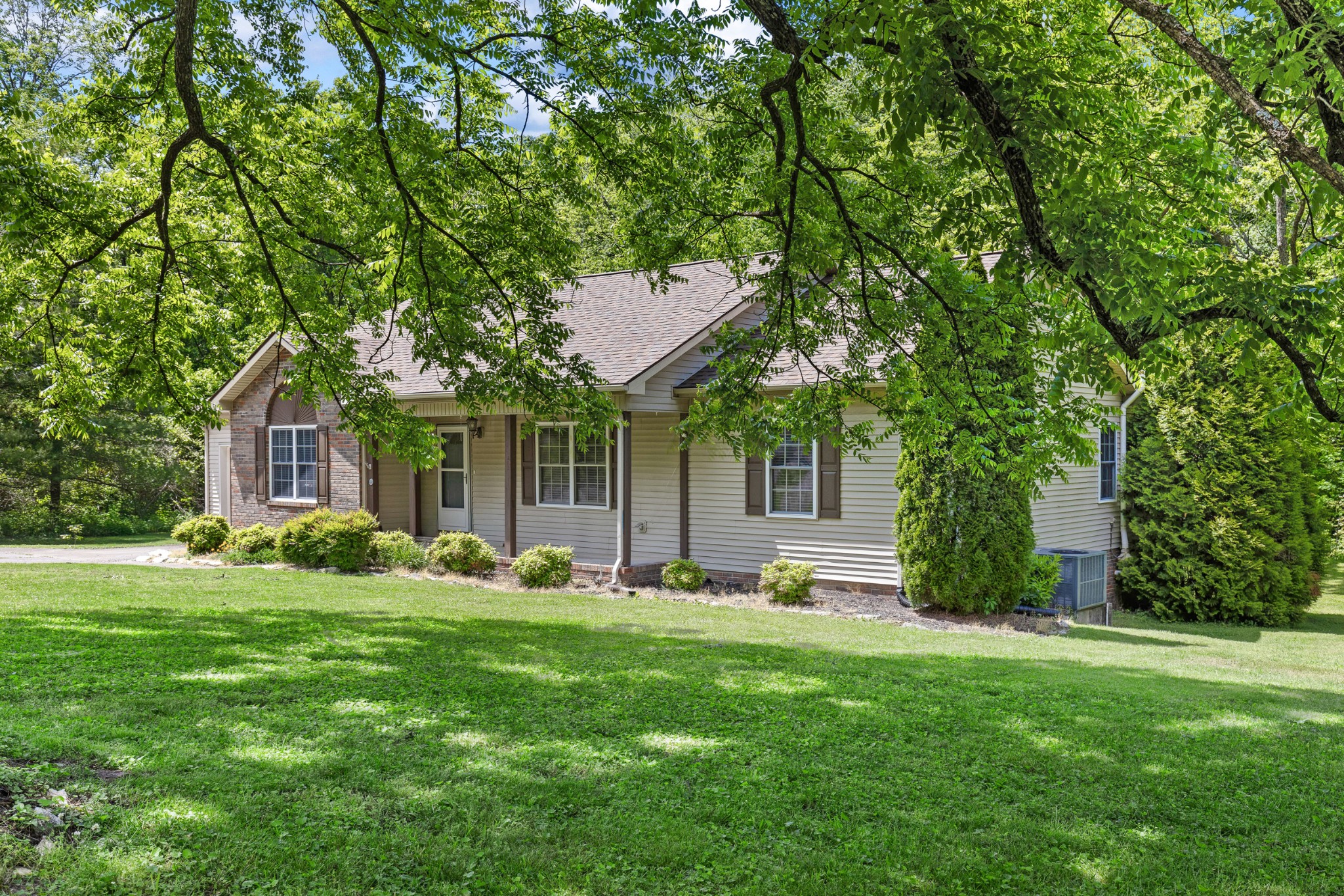 2524 Distillery Road Greenbrier, TN 37073 - Photo 1 of 46 Gallery Image 1