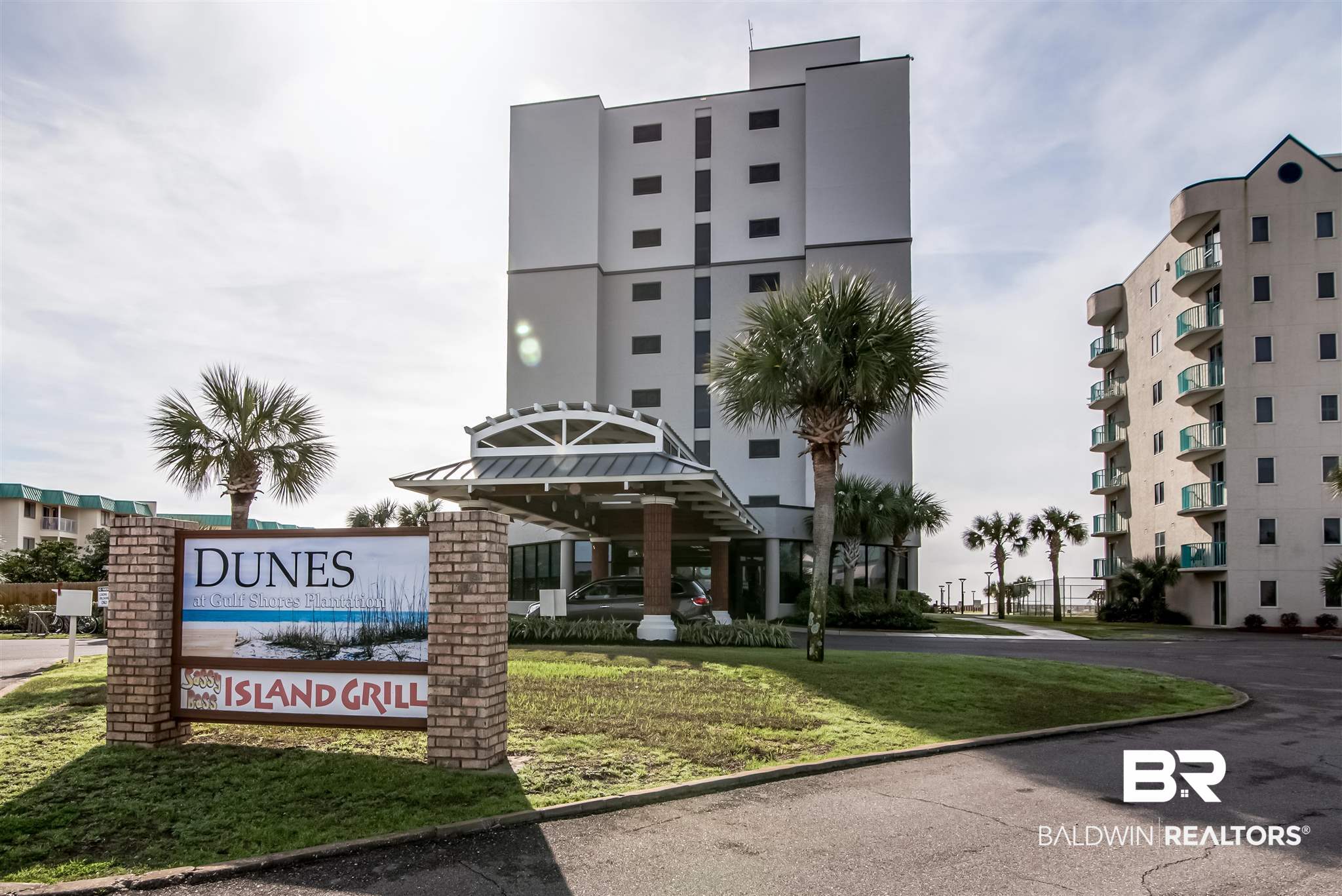 375 Plantation Road, Unit 5102 Gulf Shores, AL 36542 - Photo 28 of 28 Royal Gulf Beach & Racque