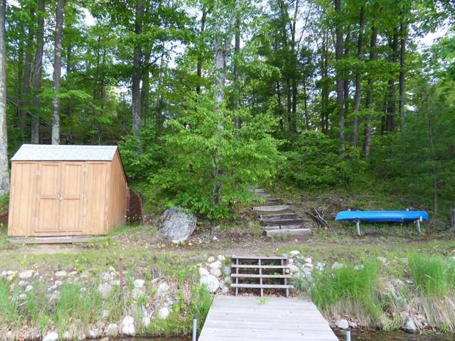 Lot 23 Point Drive Rhinelander, WI 54501 - Photo 4 of 5 Gallery Image 4