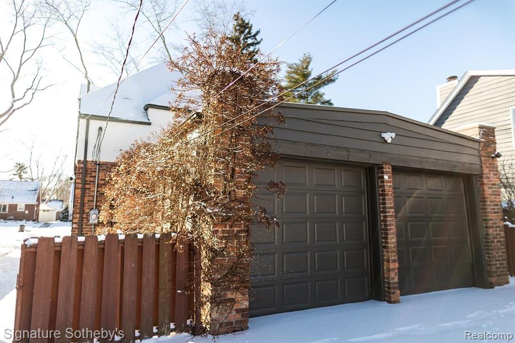 2747 Manchester Road Birmingham, MI 48009 - Photo 36 of 36