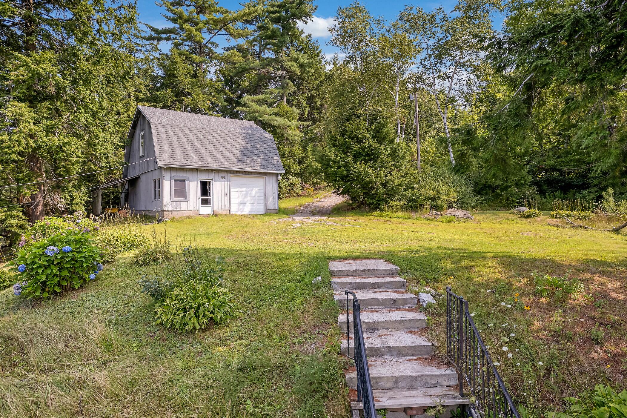 211 Loon Pond Road Sabattus, ME 04280 - Photo 42 of 45 211 Loon Pond Rd_110