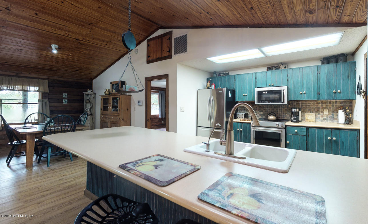 2253 Oxbow Road Jacksonville, FL 32210 - Photo 3 of 50 Kitchen