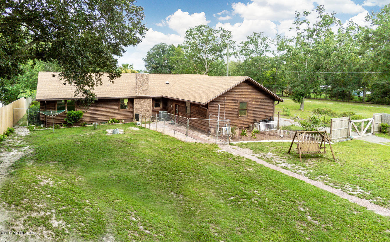 2253 Oxbow Road Jacksonville, FL 32210 - Photo 40 of 50 Exterior Rear