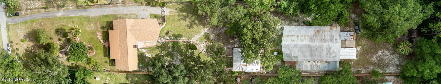 2253 Oxbow Road Jacksonville, FL 32210 - Photo 49 of 50 Exterior Overhead 1