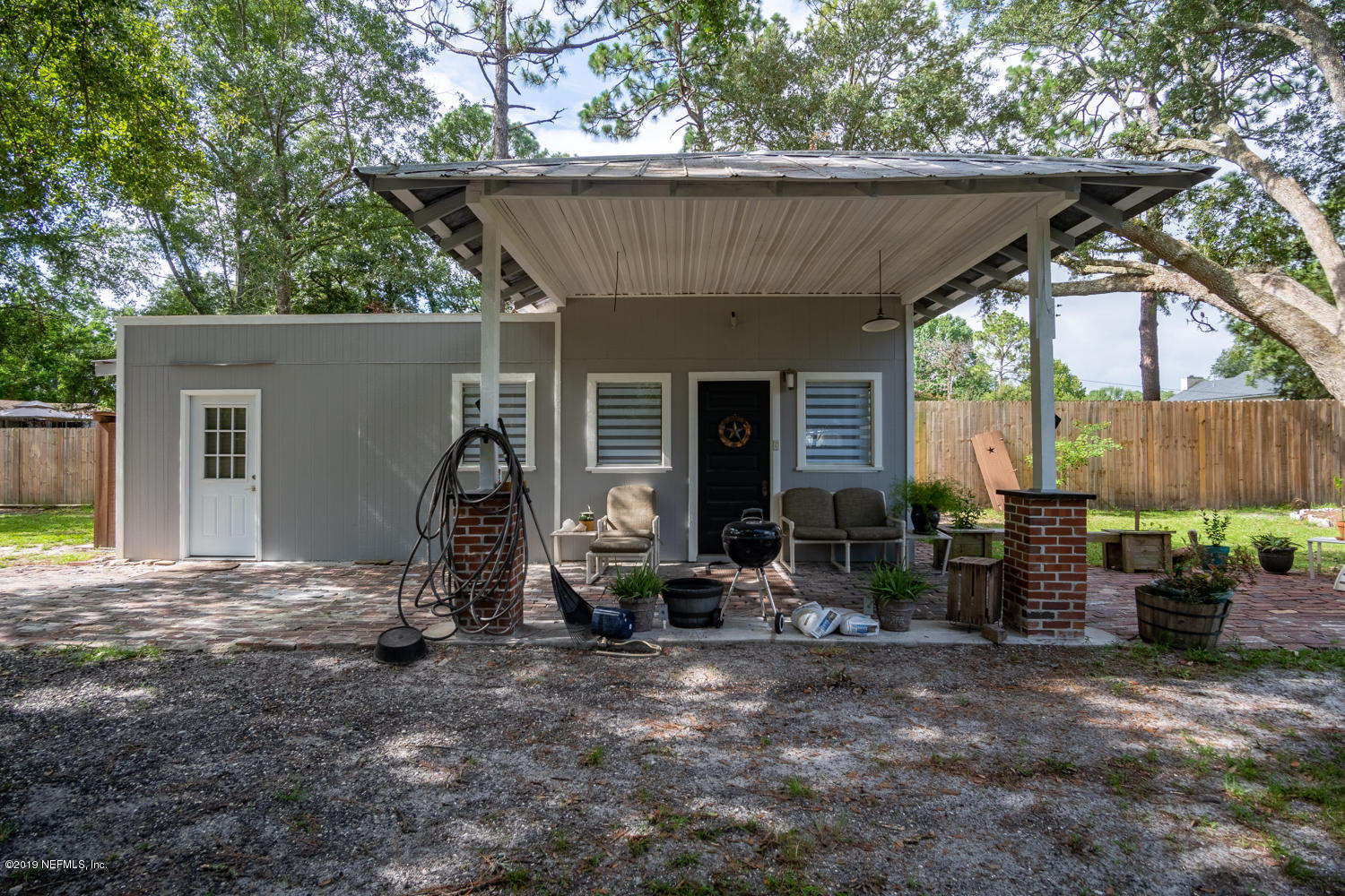 2253 Oxbow Road Jacksonville, FL 32210 - Photo 5 of 50 Exterior Guest House