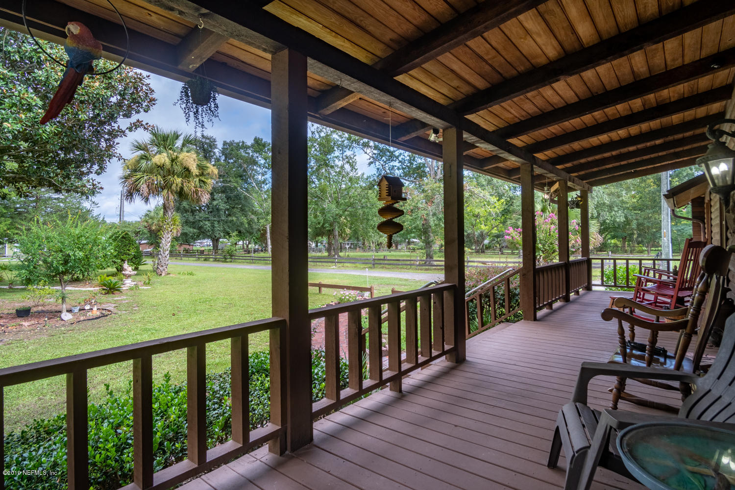 2253 Oxbow Road Jacksonville, FL 32210 - Photo 6 of 50 Exterior Front Porch