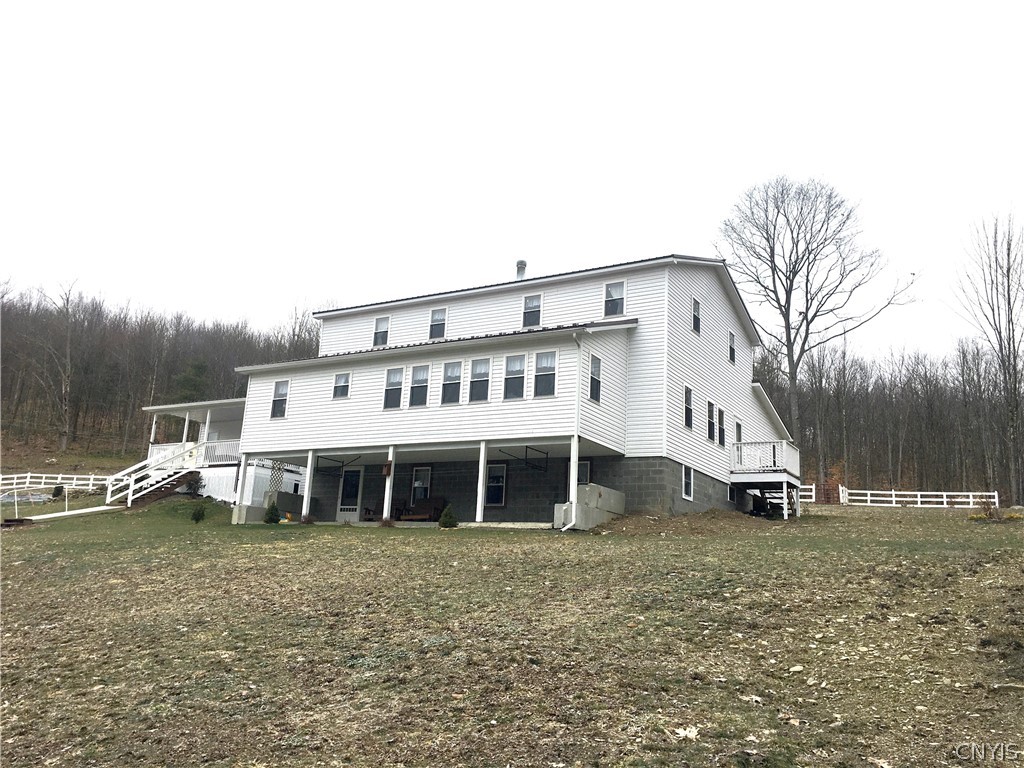 125 Hamilton Road Lisle, NY 13835 - Photo 17 of 43