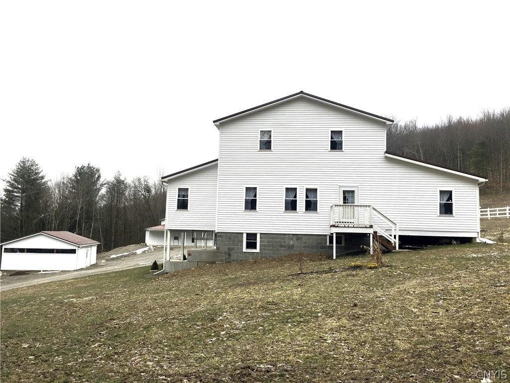 125 Hamilton Road Lisle, NY 13835 - Photo 18 of 43